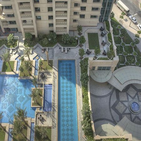 Mondo Living - 29 Boulevard Apartment Dubai Bilik gambar